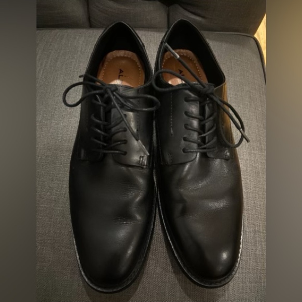 aldo men’s dress shoes